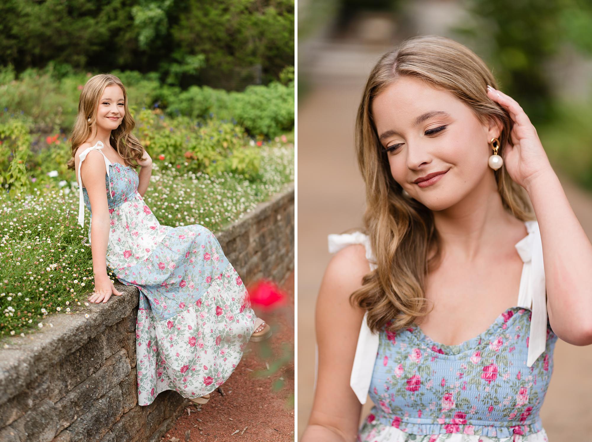 athens academy senior photographer