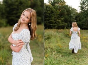 senior photographer georgia field