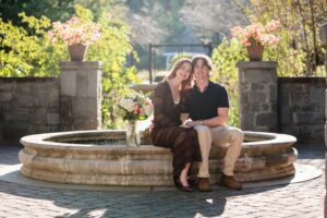 botanical garden surprise proposal georgia state