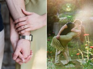 georgia engagement photographer