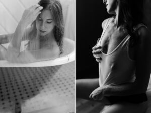 shower wet set boudoir bathtub