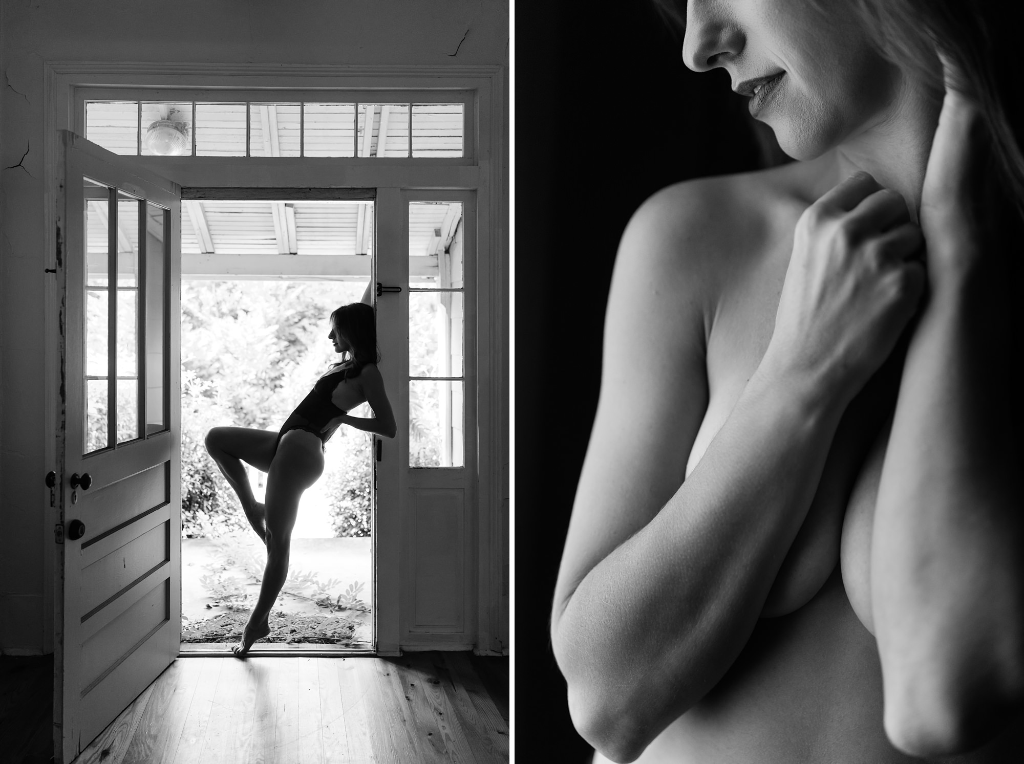 athens georgia boudoir dancer