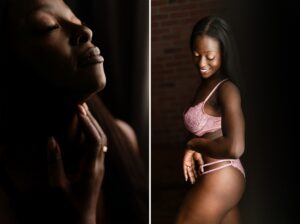 atlanta georgia boudoir photographer