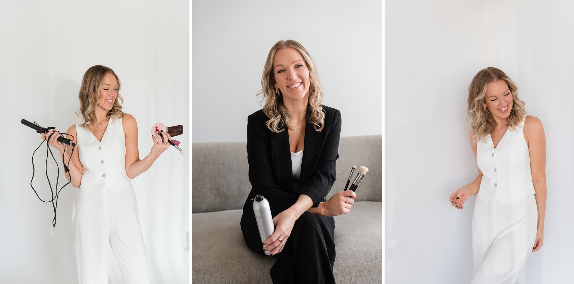 hair makeup artist hmua headshots branding georgia