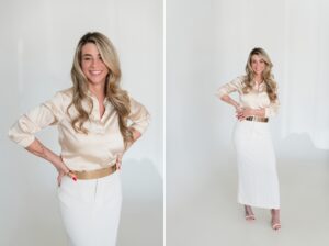 professional studio headshots athens ga