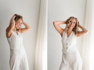 professional fun studio headshots athens ga