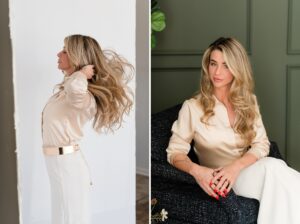 professional studio headshots athens ga