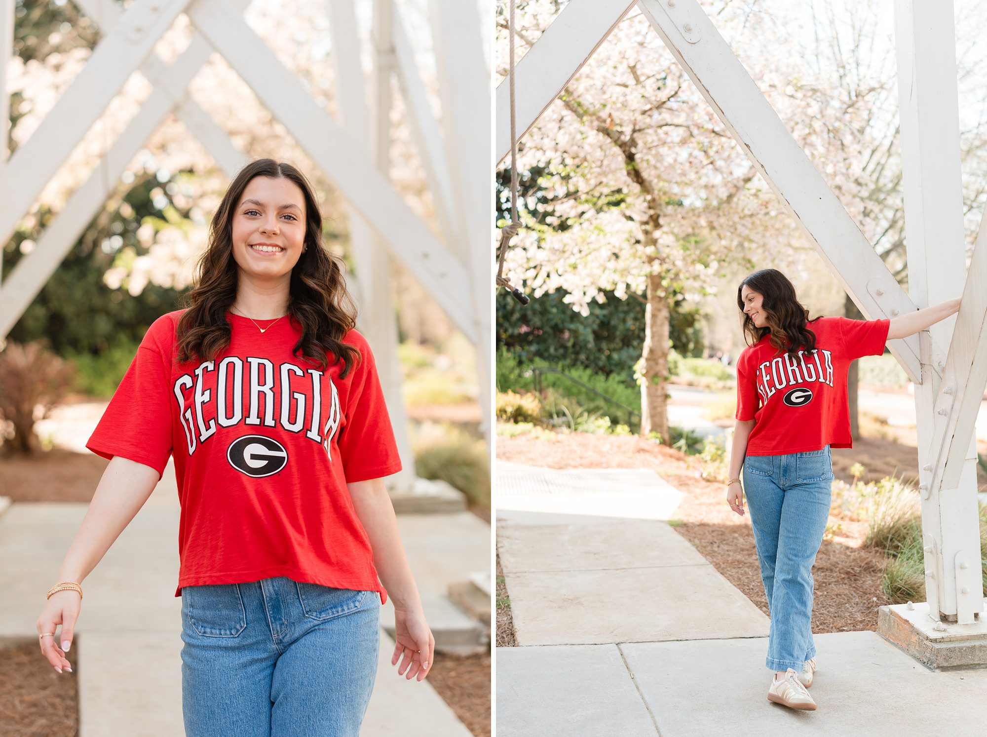 uga bell senior high school