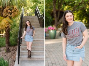 oconee county high school senior