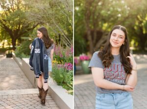 oconee county ochs senior photographer georgia
