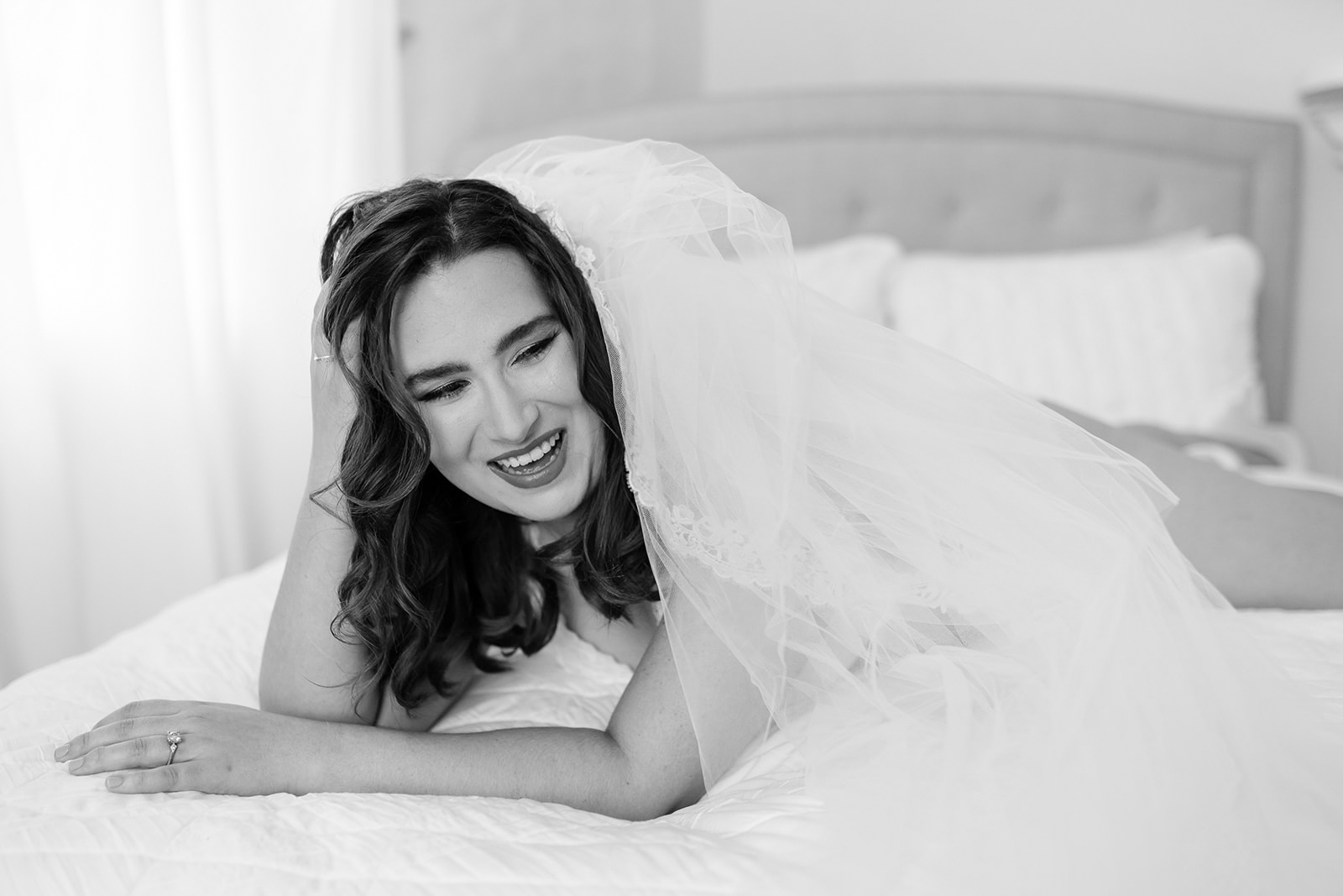 bridal boudoir athens georgia photographer