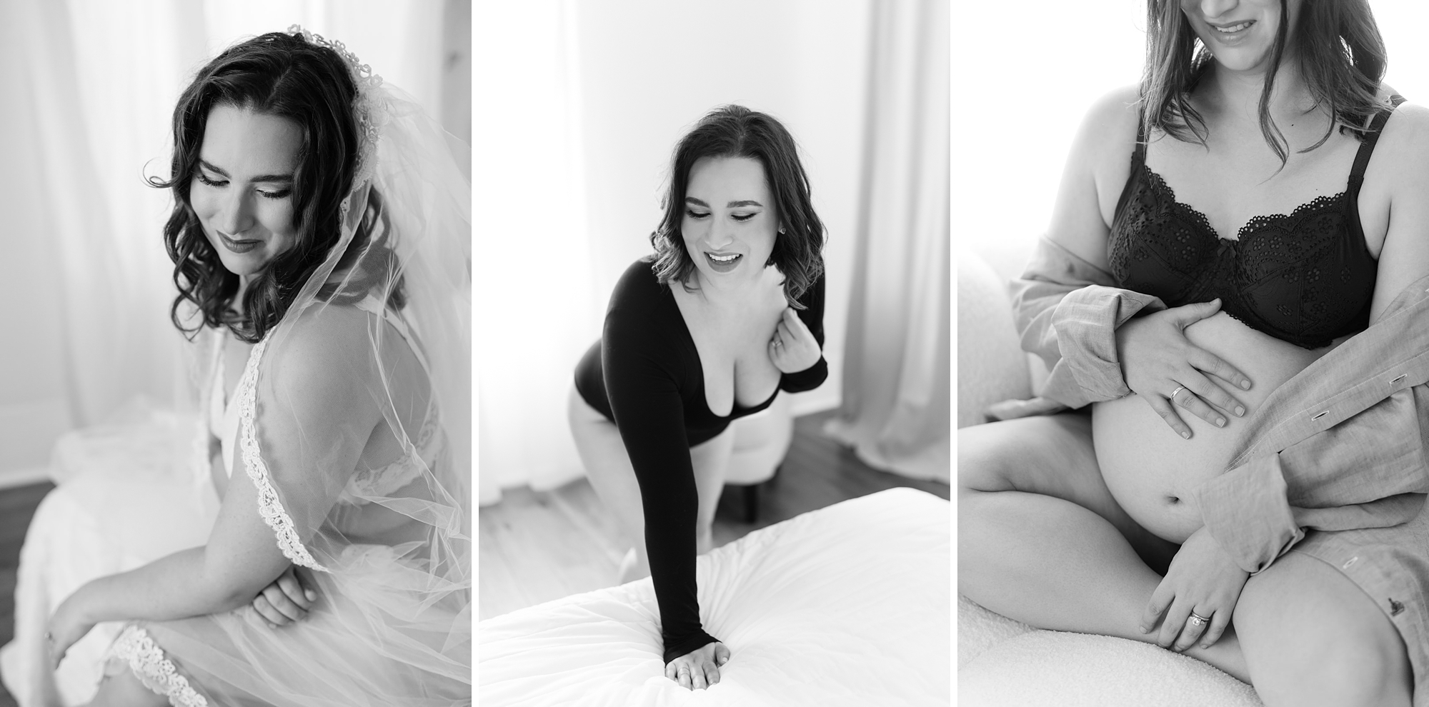 boudoir studio athens ga