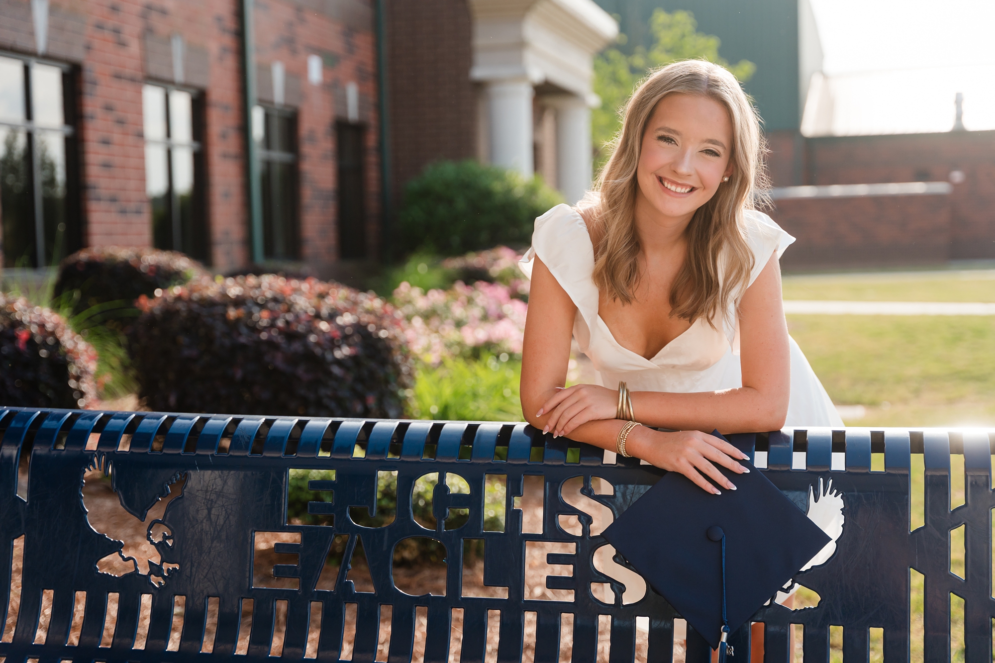 east jackson high school senior
