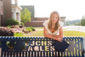 east jackson high school senior