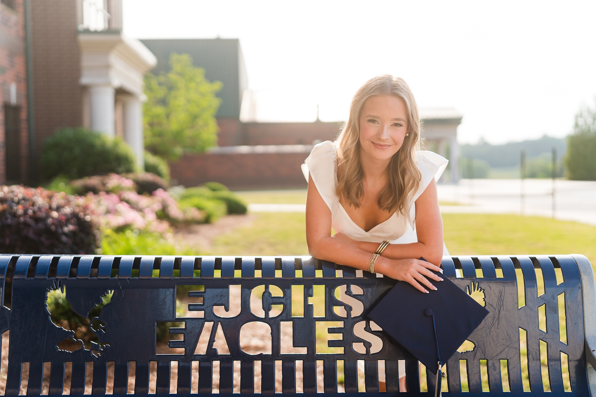 east jackson high school senior