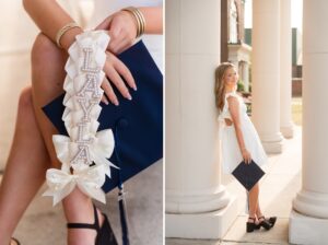 Georgia high school senior photographer