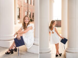 oconee Georgia high school senior photographer