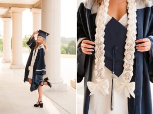 Georgia high school senior photographer