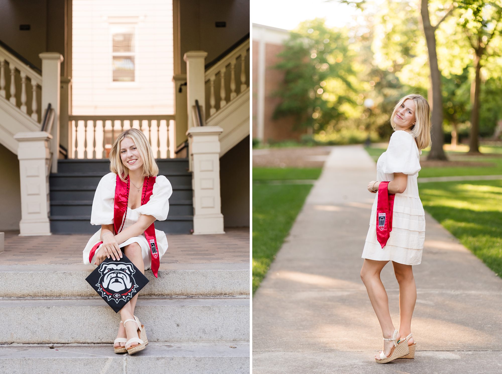 georgia graduation photographer