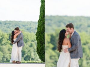 north ga montaluce winery proposal surprise