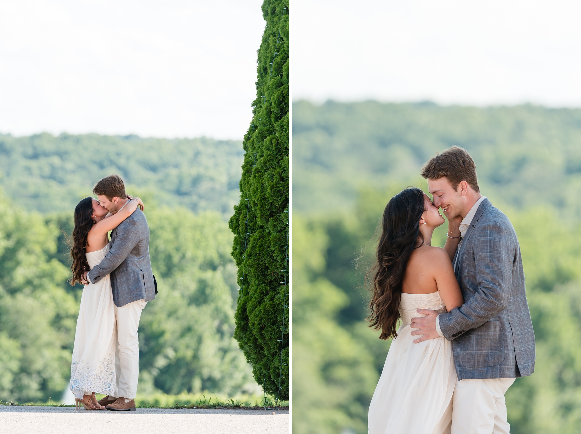 north ga montaluce winery proposal surprise