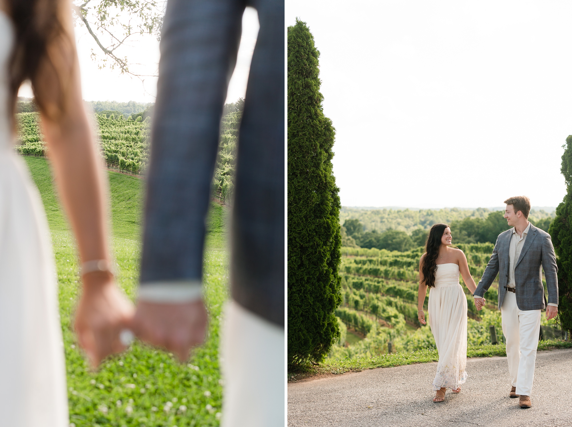 chateau elan engagement 
