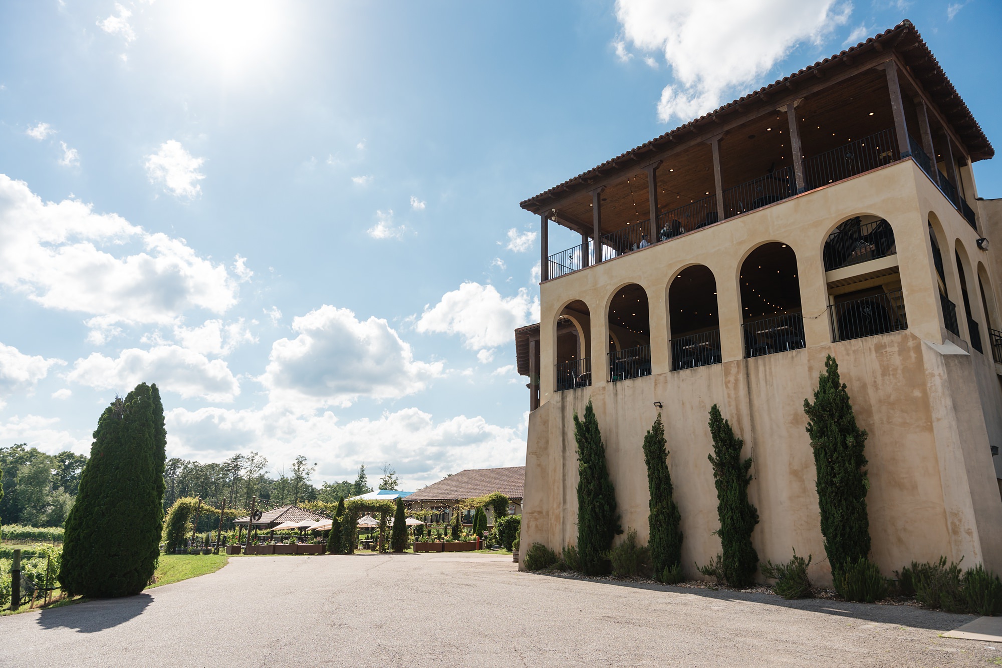 montaluce winery dahlonega
