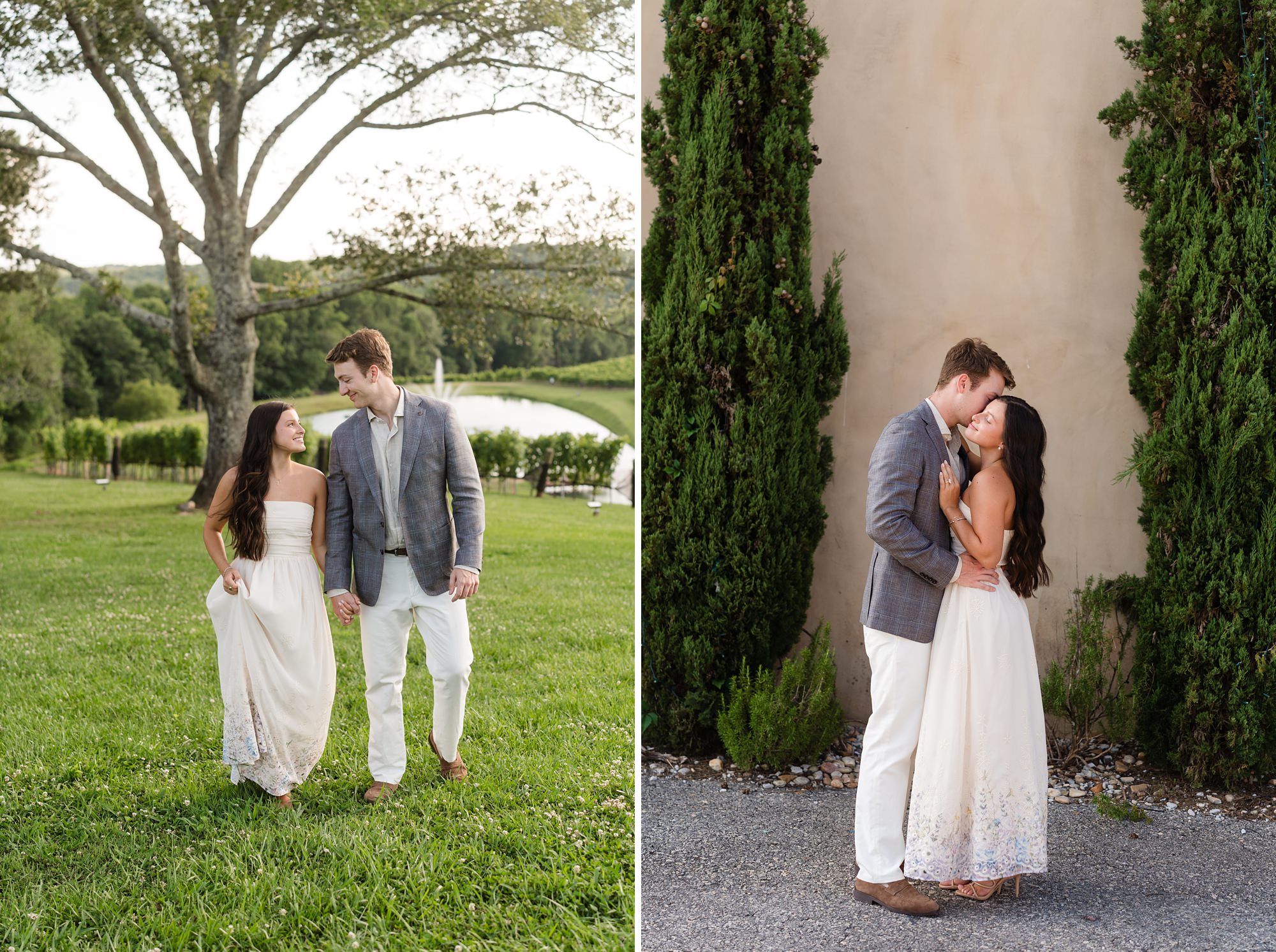 montaluce winery couple photographer 