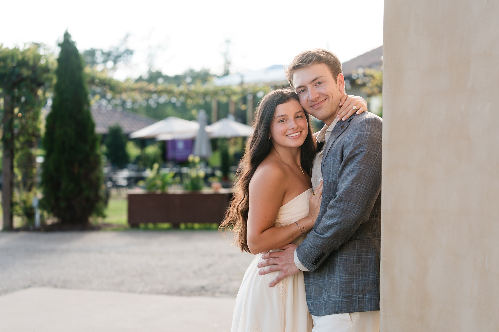 chateau elan photographer