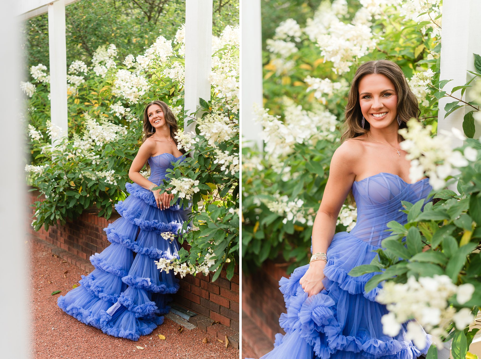 buford high school senior photographer