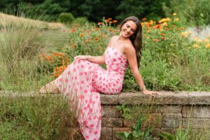 buford high school senior photographer