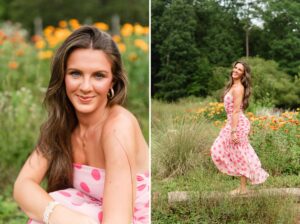 buford high school senior photographer