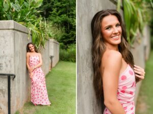 buford high school senior photographer