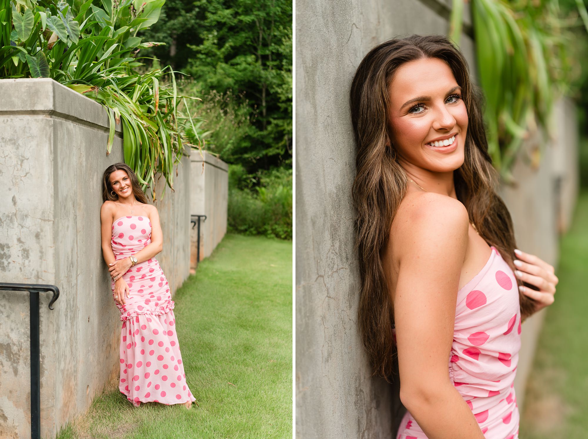 buford high school senior photographer