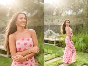 atlanta georgia senior photographer