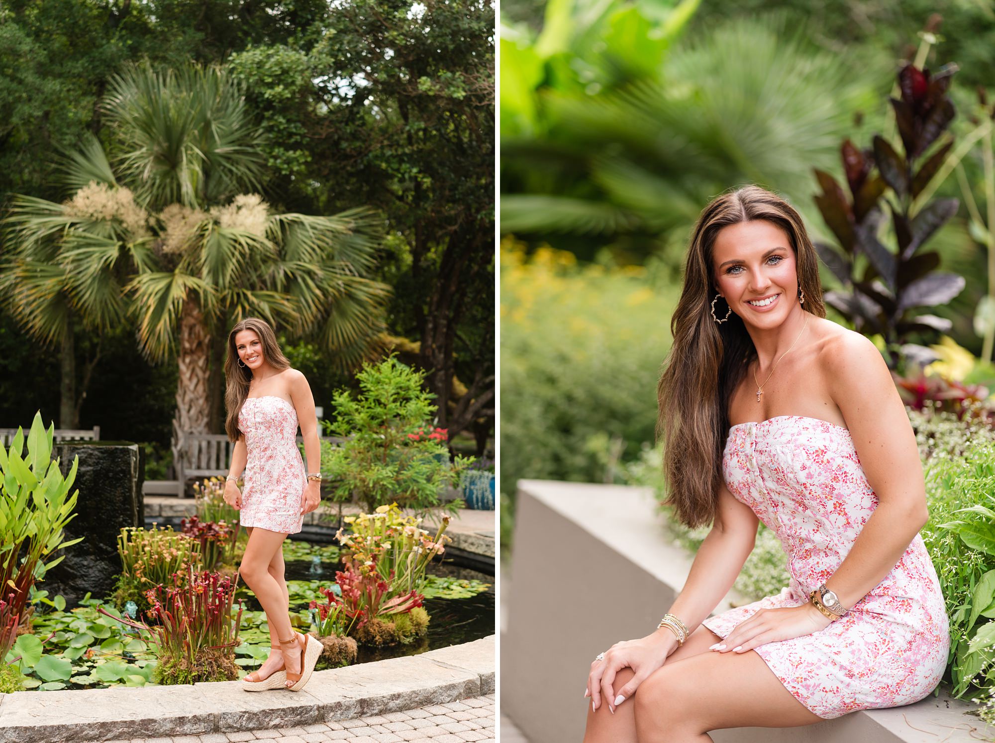 georgia senior photographer