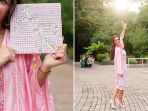 oconee athens georgia senior photographer