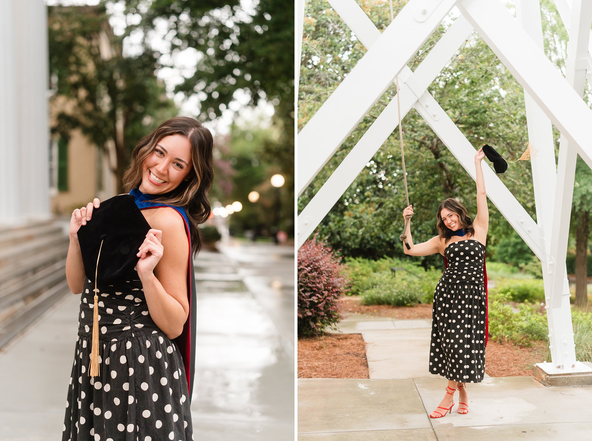 athens ga senior photographer