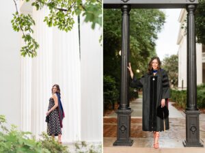 uga arch phd hood regalia graduation