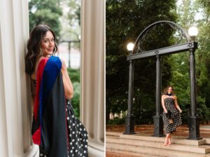 uga arch university georgia phd grad