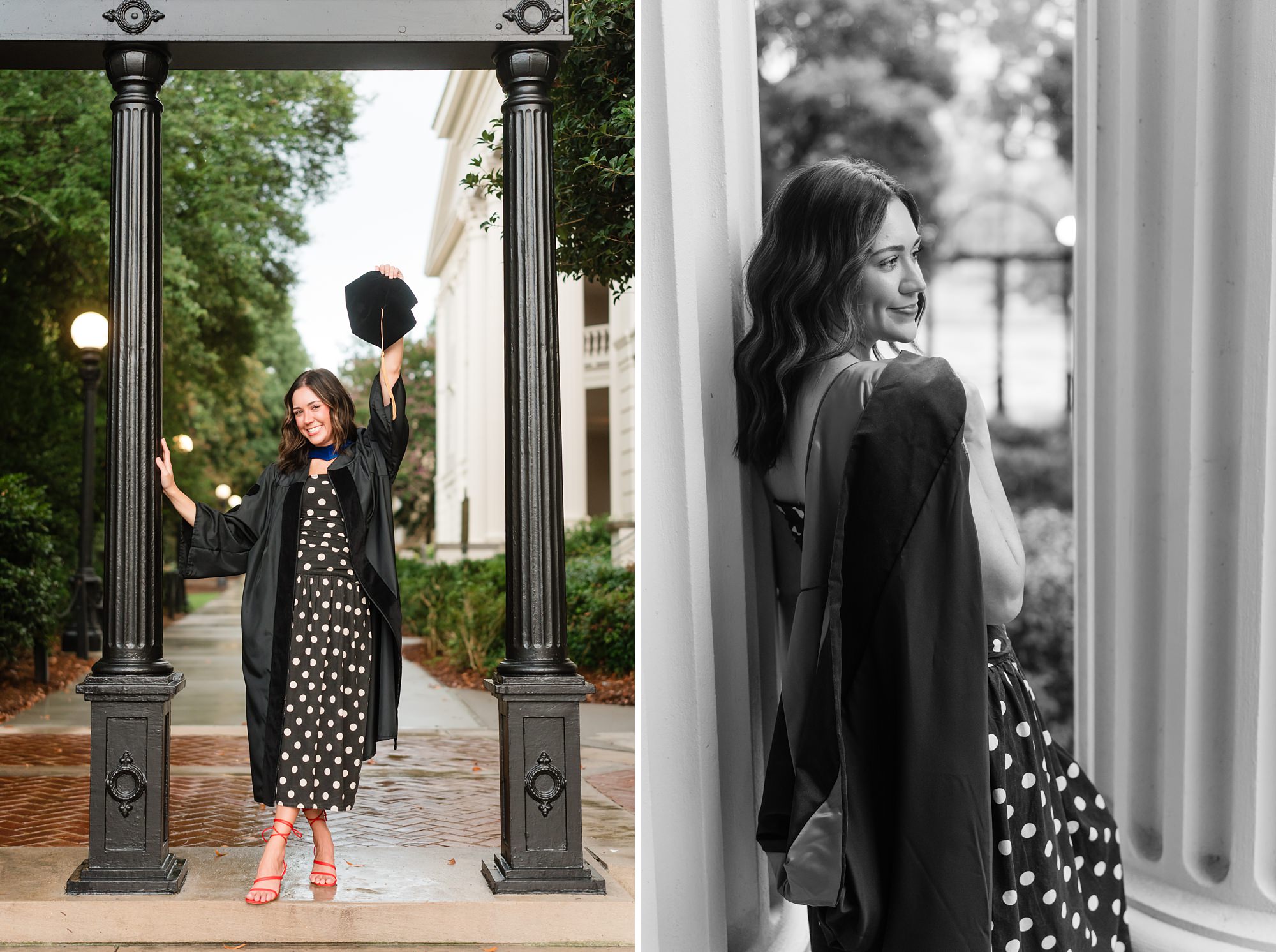 uga arch university georgia phd grad