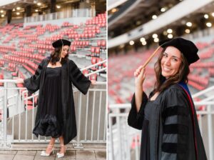 sanford stadium uga grad photographer phd