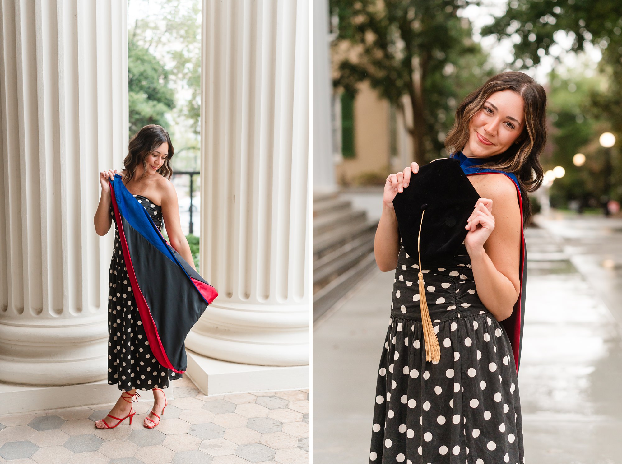 uga arch university georgia phd grad photographer