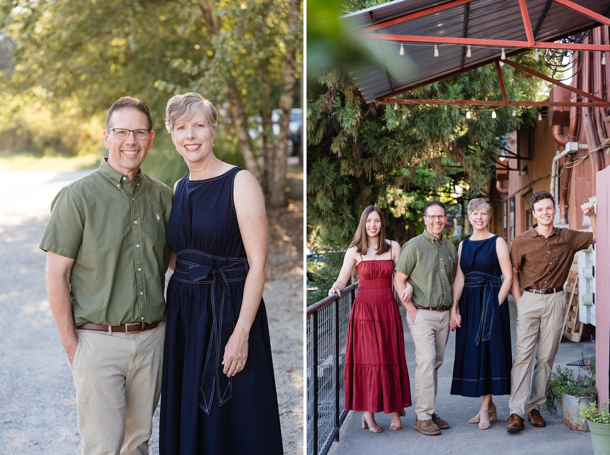 family photographer athens ga