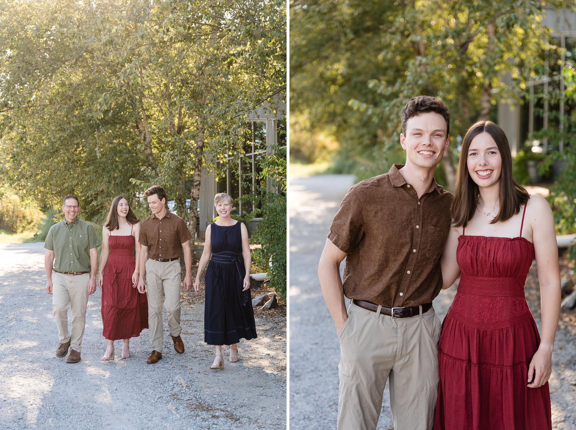 family photographer athens georgia