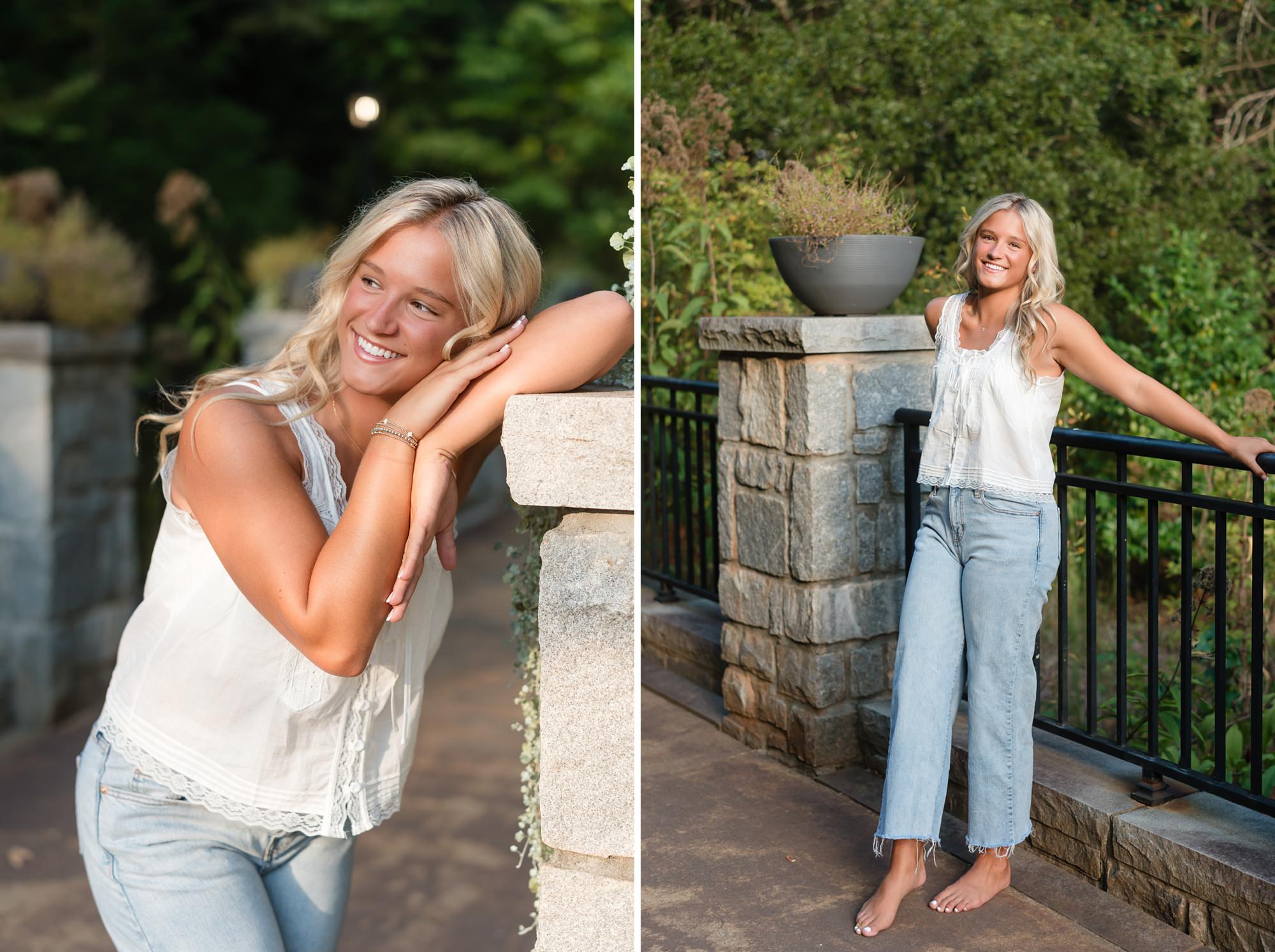 north oconee senior georgia