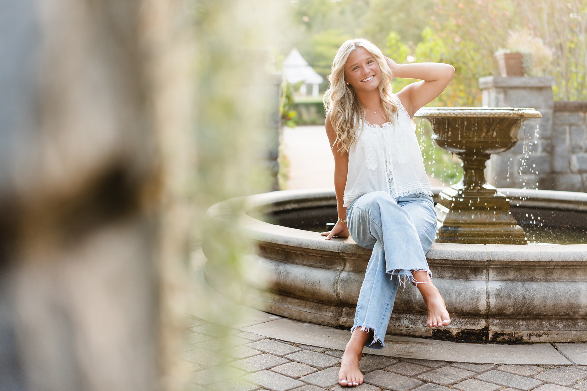 north oconee athens georgia senior