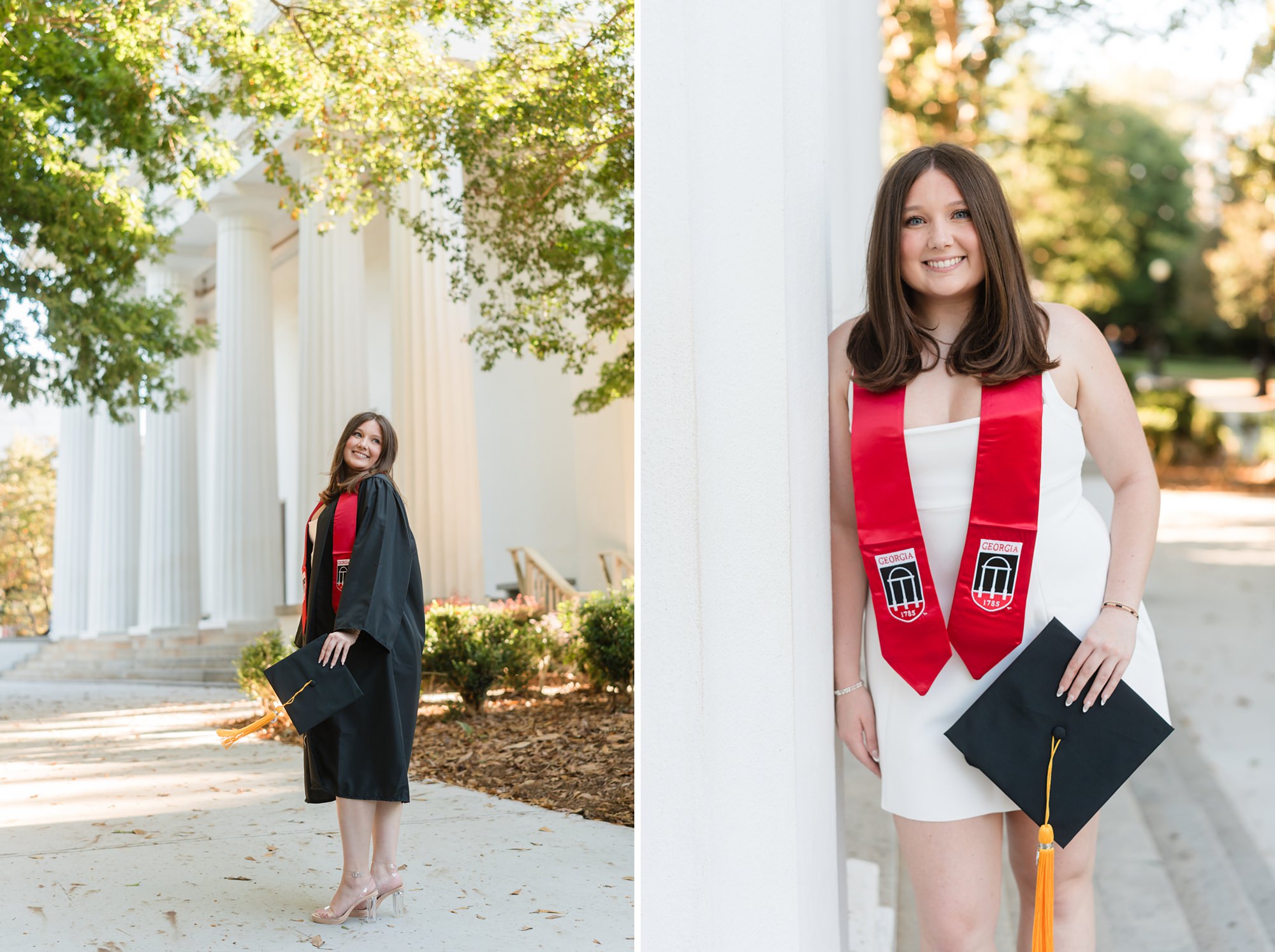 uga north campus graduation chapel