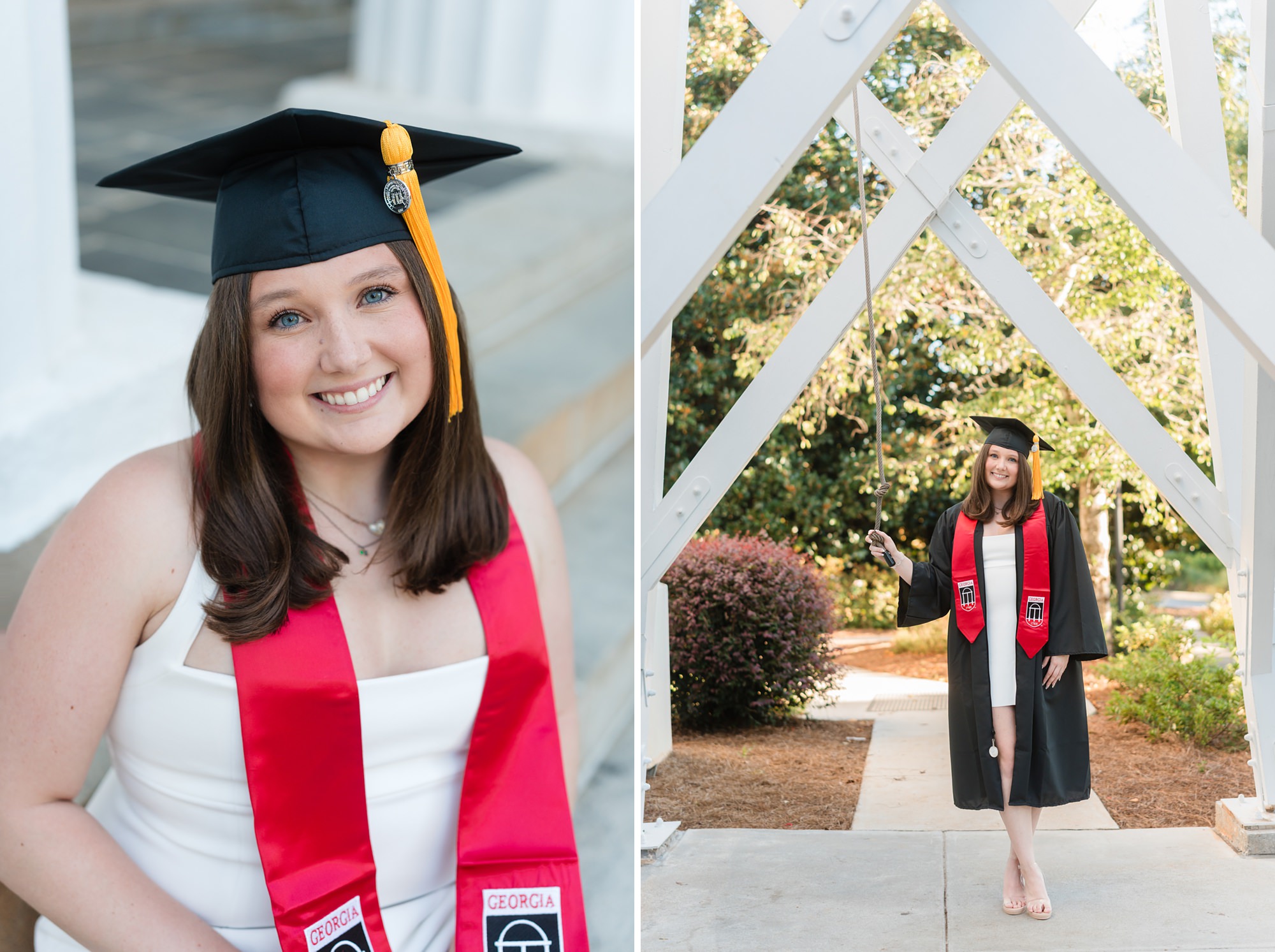 uga chapel bell grad senior 