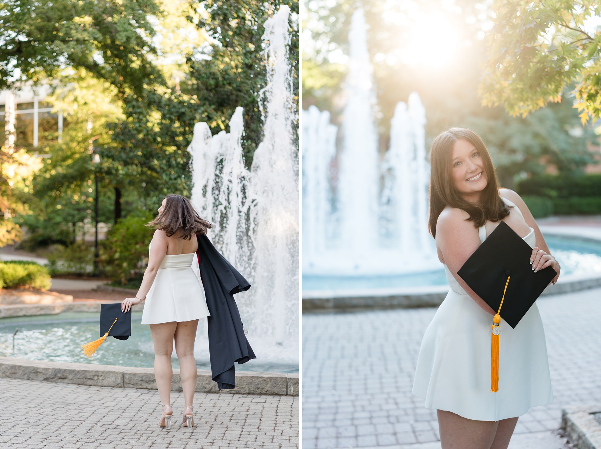 senior photographer athens georgia